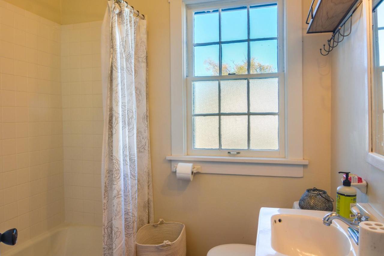 Вилла Cozy Adobe Casita 1 Mile To Santa Fe Plaza! Экстерьер фото